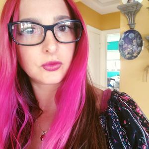 Meet your Posher, Jodie